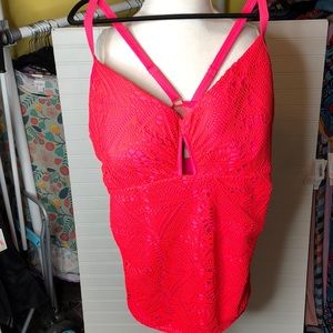 Bathing Suit